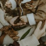 Креативні та цікаві ідеї для осінньої фотосесії