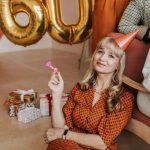 Зворушливі привітання з Днем народження мамі 60 років від доньки або сина